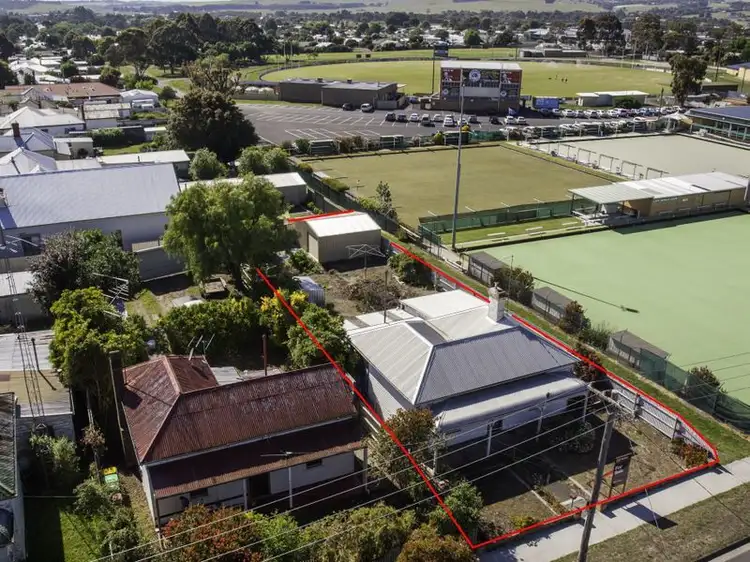 Main view of Homely house listing, 26 Gravesend Street, Colac VIC 3250