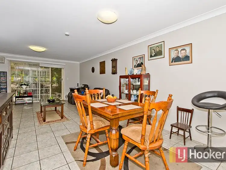 Second view of Homely townhouse listing, 36/37 Marathon Street, Aspley QLD 4034