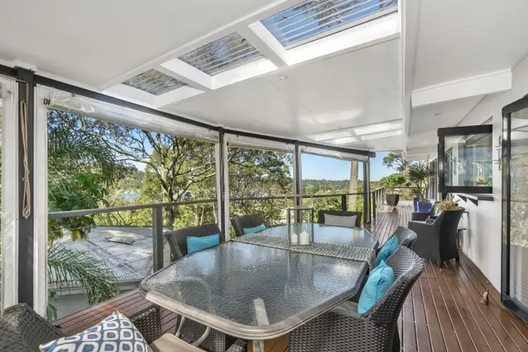 Fifth view of Homely house listing, 4 Ilya Avenue, Bayview NSW 2104