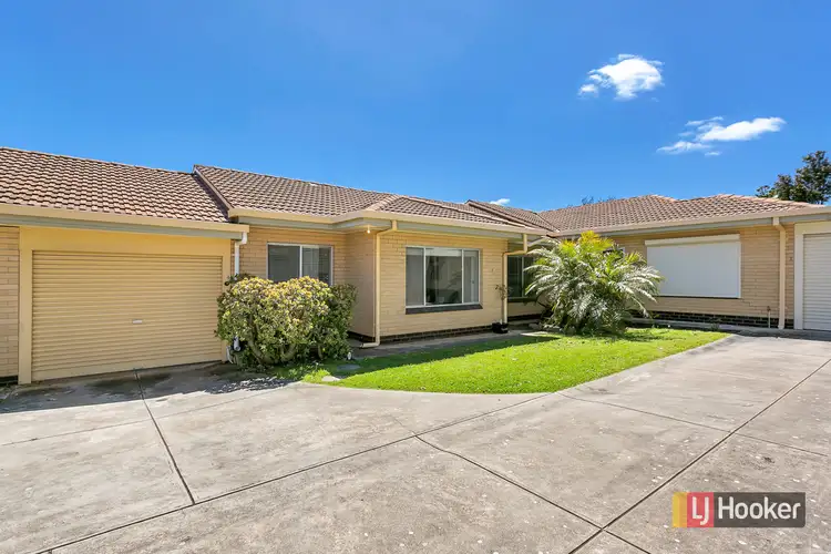 Main view of Homely unit listing, 2/6 Reid Avenue, Felixstow SA 5070