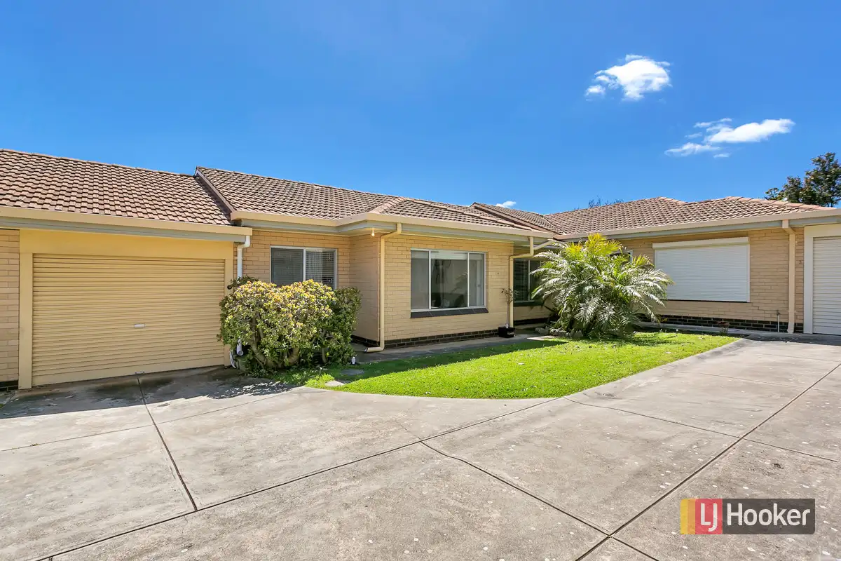 Main view of Homely unit listing, 2/6 Reid Avenue, Felixstow SA 5070