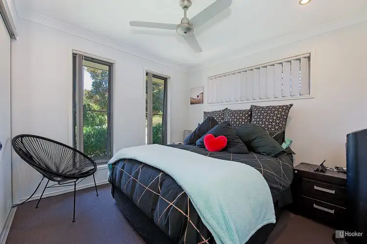 Fifth view of Homely house listing, 2/30 Birchgrove Crescent, Kallangur QLD 4503