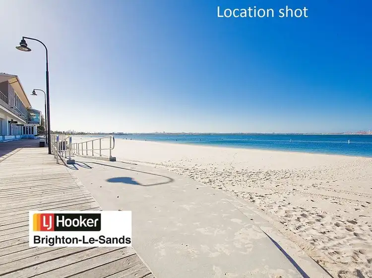 Sixth view of Homely unit listing, 2/6-10 Crawford Road, Brighton-le-sands NSW 2216