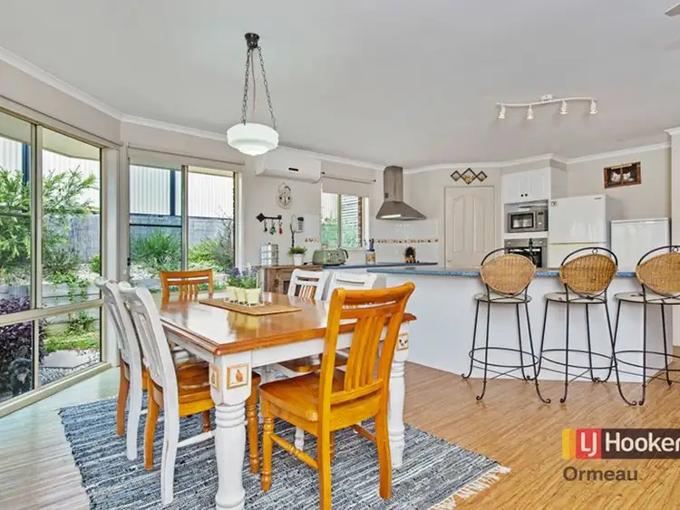 Seventh view of Homely house listing, 8 Macintosh Court, Ormeau Hills QLD 4208