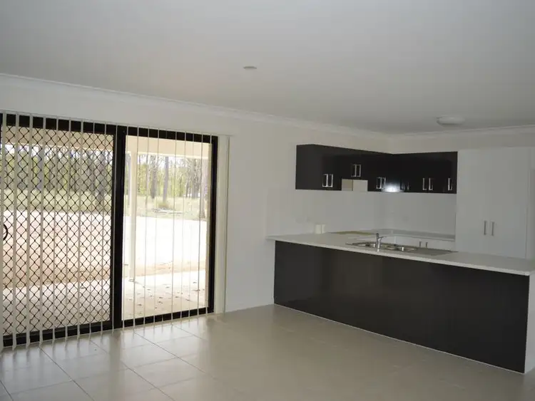 Second view of Homely house listing, 4 Michael Road, Laidley Heights QLD 4341