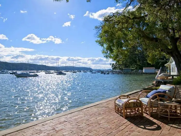 Sixth view of Homely house listing, 52 Hudson Parade, Clareville NSW 2107