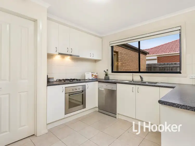 Fifth view of Homely house listing, 15 Irving Street, Point Cook VIC 3030