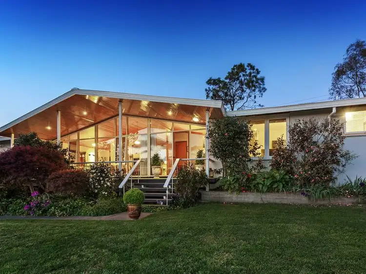 Second view of Homely house listing, 16 Cobby Street, Campbell ACT 2612