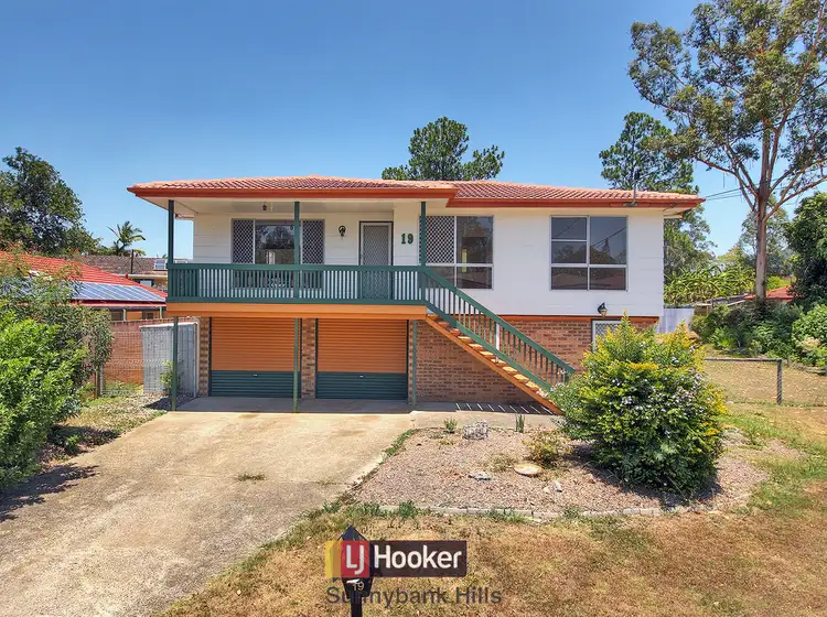 Third view of Homely house listing, 19 Delafield Street, Sunnybank QLD 4109