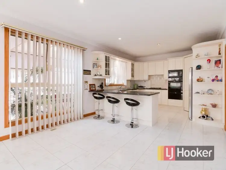 Fourth view of Homely house listing, 16 Barnsley Drive, Endeavour Hills VIC 3802