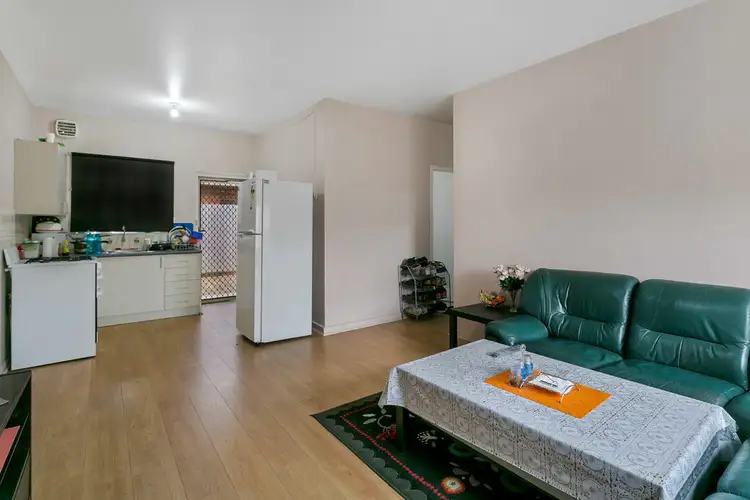 Second view of Homely apartment listing, 1/447 Churchill Road, Kilburn SA 5084