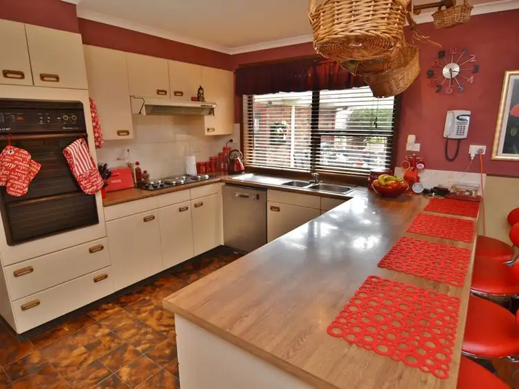 Second view of Homely house listing, 1 Pindari Place, Wallerawang NSW 2845