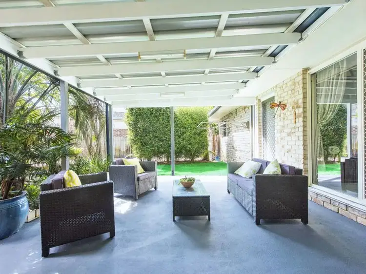 Third view of Homely house listing, 29 Melville Street, Iluka NSW 2466