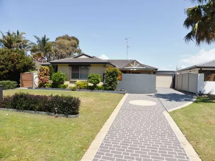 Main view of Homely house listing, 9 Victor Avenue, Forster NSW 2428