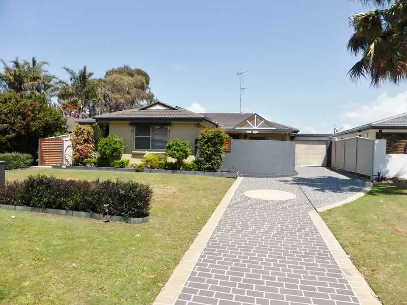 Main view of Homely house listing, 9 Victor Avenue, Forster NSW 2428