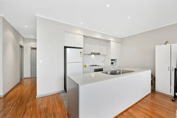 Second view of Homely unit listing, 312/2 Mary Street, Rhodes NSW 2138