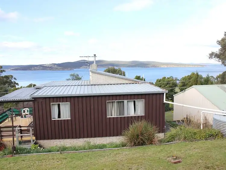 Sixth view of Homely house listing, 3182 Channel Highway, Woodbridge TAS 7162