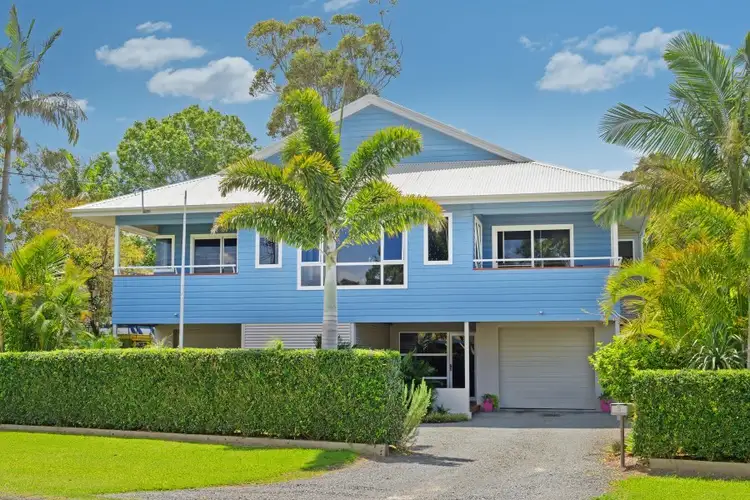 5 Shoreline Drive, Port Macquarie NSW 2444