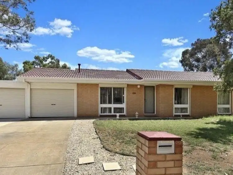 28 Diruwa Drive, Salisbury North SA 5108