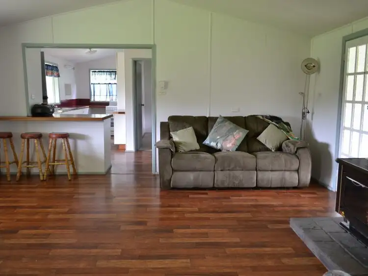 Fifth view of Homely house listing, Lot 4 - 20 Upper Buckrabendinni Road, Buckra Bendinni NSW 2449