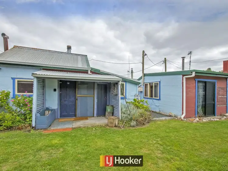 81 Lettes Bay Road, Strahan TAS 7468