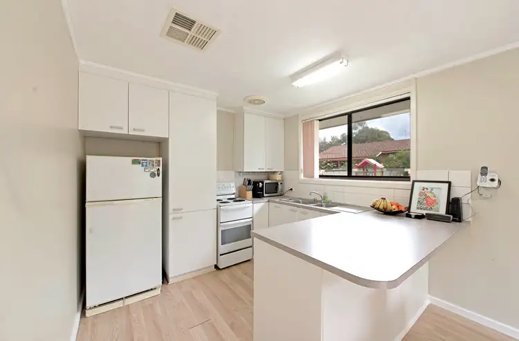 Fifth view of Homely house listing, 24 Ragless Circuit, Kambah ACT 2902