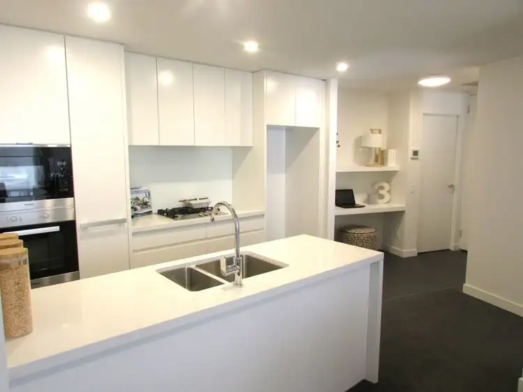 Second view of Homely unit listing, 54/38 Solent Circuit, Baulkham Hills NSW 2153