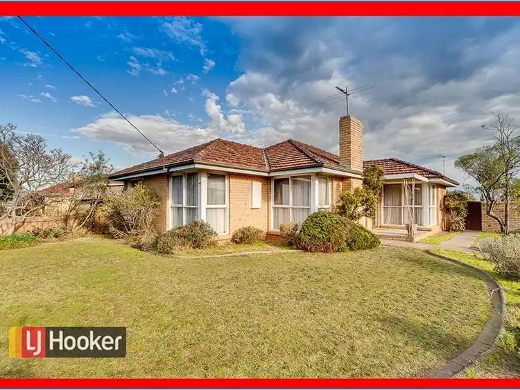 Main view of Homely house listing, 673 Princes Highway, Springvale VIC 3171