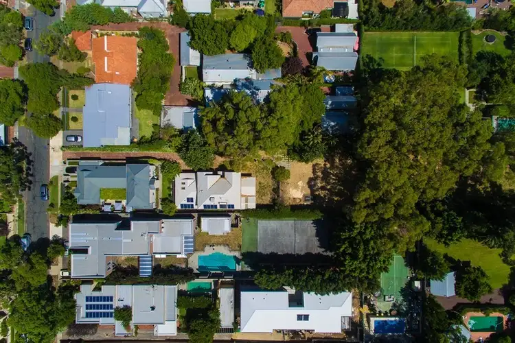 Fourth view of Homely land listing, 13 Brown Street, Claremont WA 6010