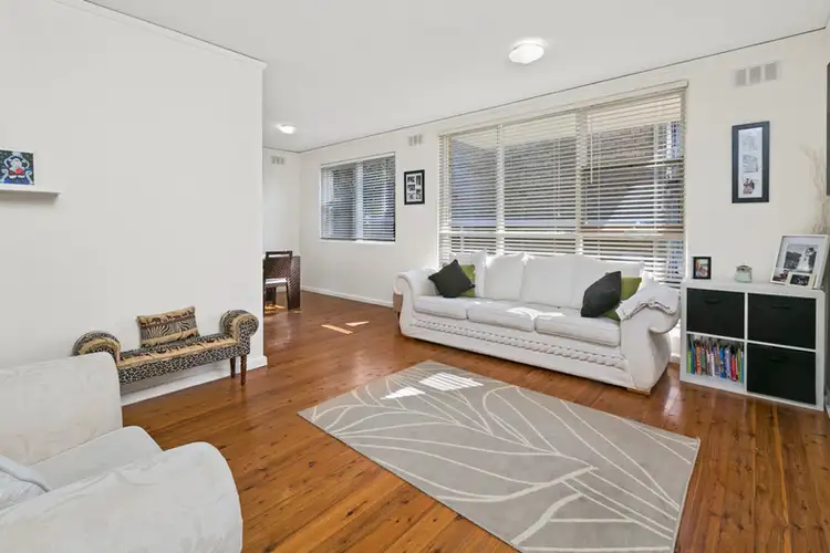 Main view of Homely apartment listing, 2/1 Marjory Thomas Place, Balgowlah NSW 2093