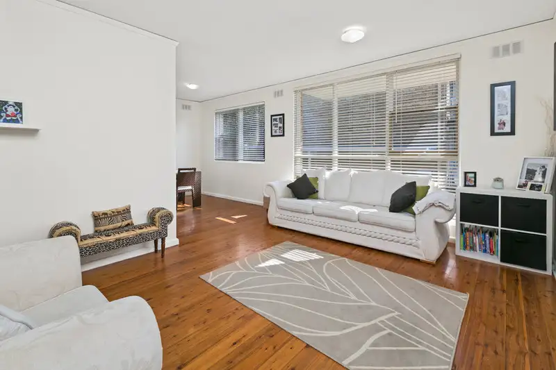 Main view of Homely apartment listing, 2/1 Marjory Thomas Place, Balgowlah NSW 2093