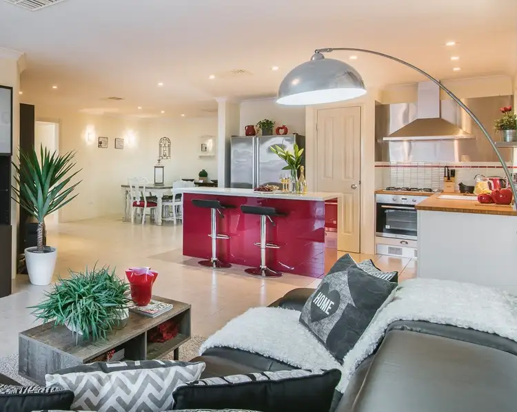Second view of Homely house listing, 18 Halpin Circle, Ellenbrook WA 6069