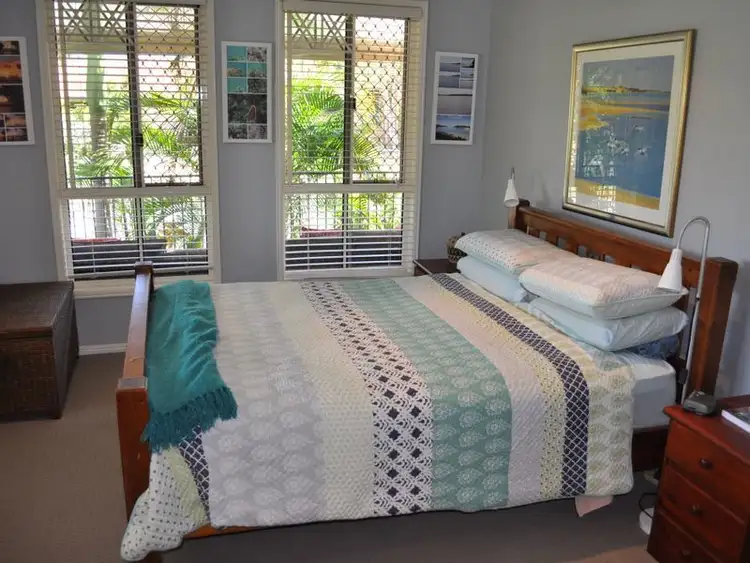 Fourth view of Homely house listing, 2 Maraboon Court, Clinton QLD 4680