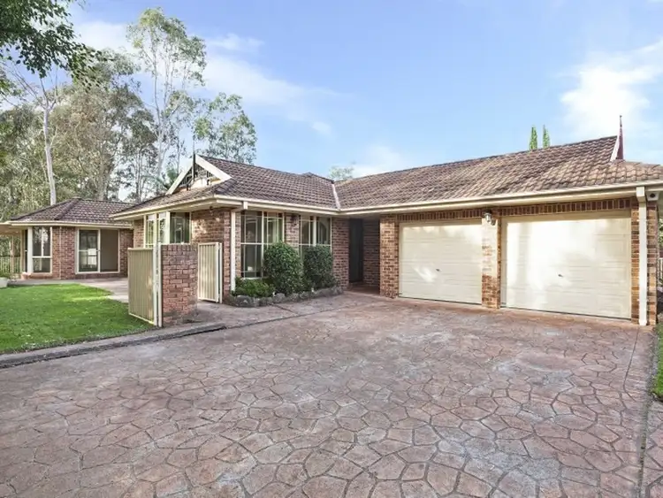 15 Forster Avenue, Watanobbi NSW 2259