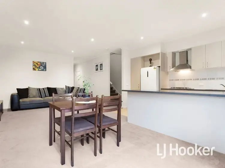 Third view of Homely house listing, 35/39 Astley Crescent, Point Cook VIC 3030