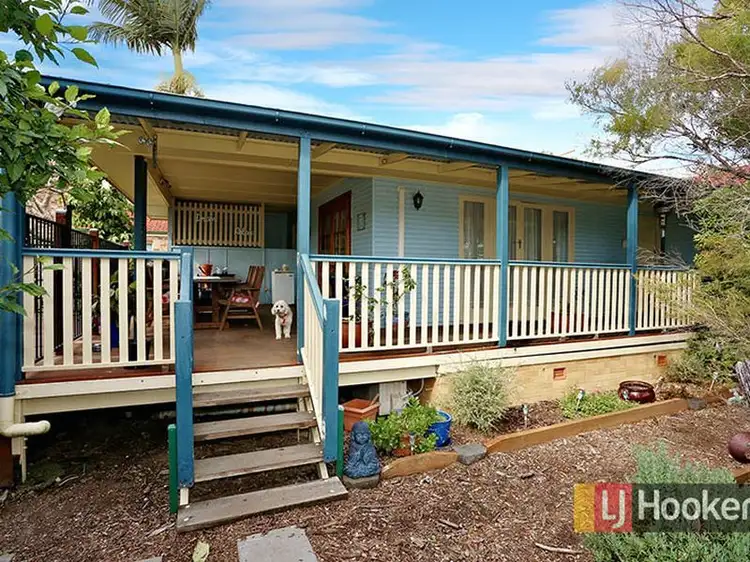 Third view of Homely house listing, 2 Bruce Street, Carina QLD 4152