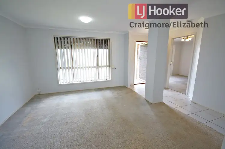 Second view of Homely house listing, 23 Sharrad Court, Andrews Farm SA 5114