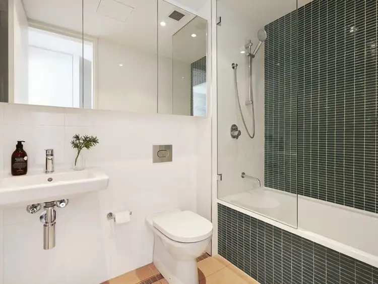 Sixth view of Homely apartment listing, 401/19-31 Goold Street, Chippendale NSW 2008