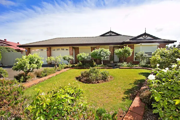 Main view of Homely house listing, 8 Andrews Court, Bibaringa SA 5118