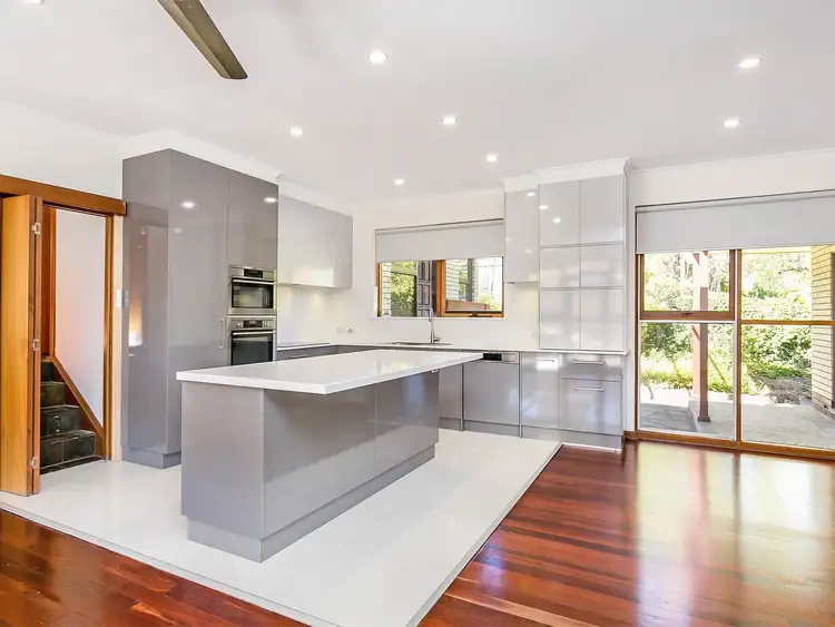 Second view of Homely house listing, 10 Warren Crescent, Panorama SA 5041