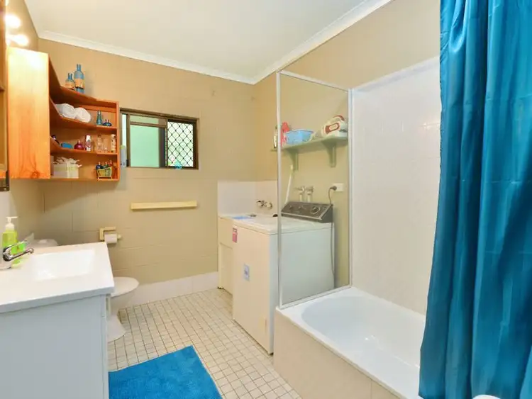 Seventh view of Homely villa listing, 1/2-3 Hollett Close, Manunda QLD 4870
