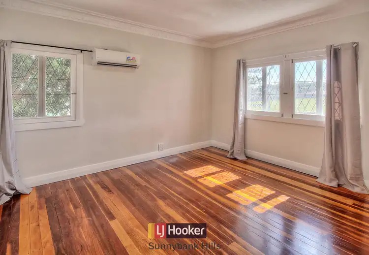 Fourth view of Homely house listing, 61 Underwood Road, Eight Mile Plains QLD 4113