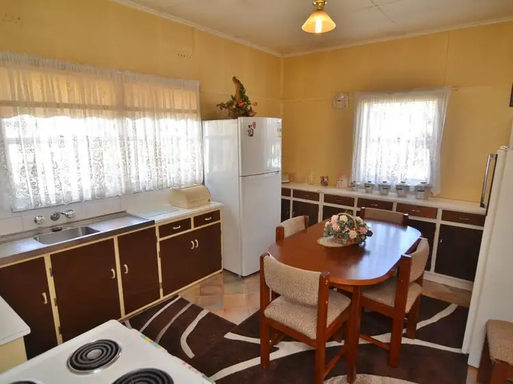 Second view of Homely house listing, 7 Higgins Street, Lithgow NSW 2790