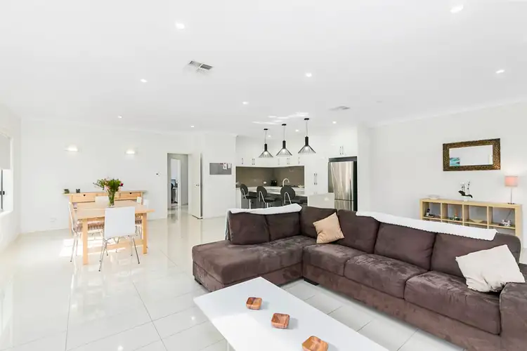 Second view of Homely house listing, 1C Rosslyn Street, Glengowrie SA 5044