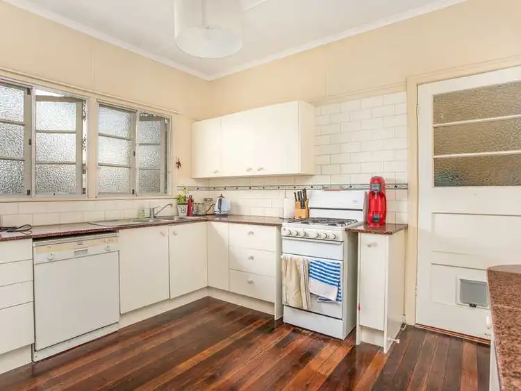 Fifth view of Homely house listing, 93 Gorman Street, Wooloowin QLD 4030