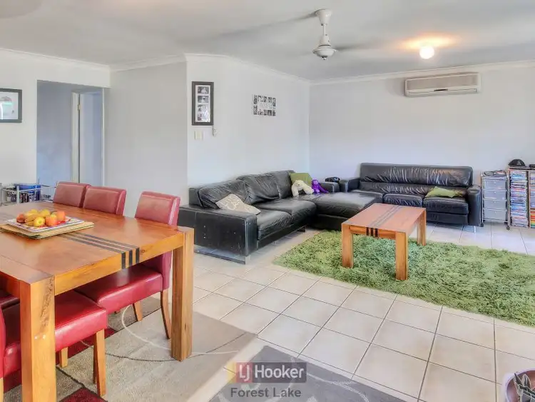 Fourth view of Homely house listing, 31 Pintail Crescent, Forest Lake QLD 4078