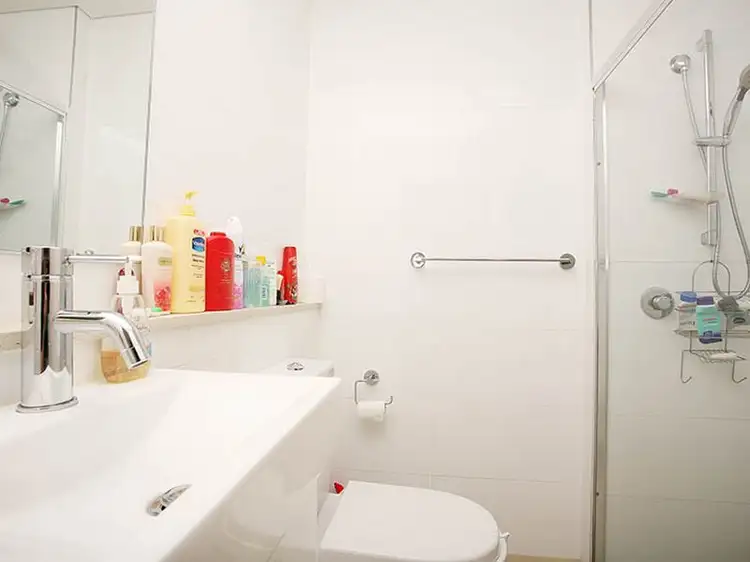 Fifth view of Homely apartment listing, 102/4-6 Kensington Street, Kogarah NSW 2217