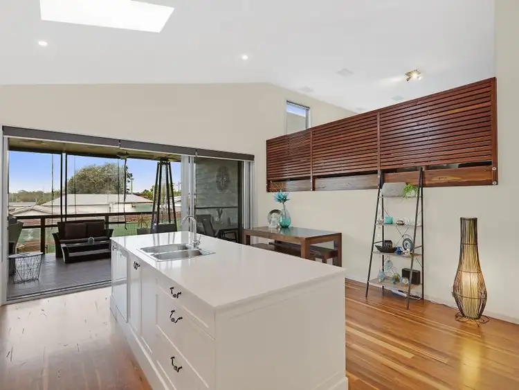 Third view of Homely house listing, 48 Hume Boulevard, Killarney Vale NSW 2261