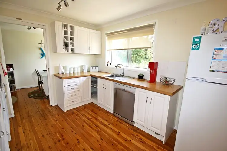 Second view of Homely house listing, 8 Ironbark Road, Muswellbrook NSW 2333