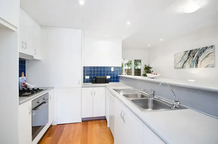 Sixth view of Homely townhouse listing, Unit 1/4 Cowell Place, Mile End SA 5031
